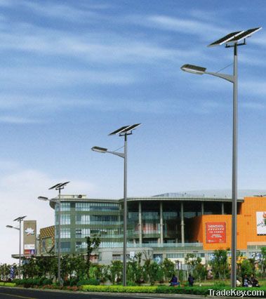 Solar Street Light (45W)