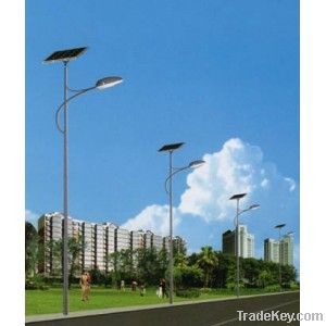 2012 new style solar LED street light (SL35)