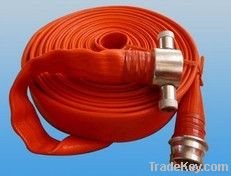 Rubber Fire Hose