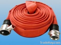 Duraline Hose(Rubber covered hose)