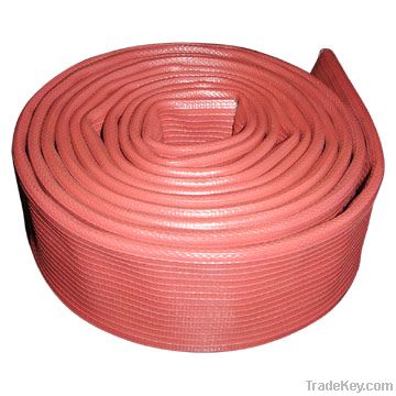 Lay flat hose