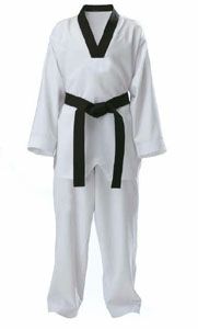 Taekwondo Uniform