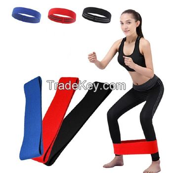 Exercise Workout Bands