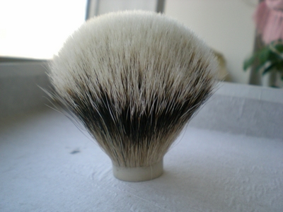 Badger Hair Shaving Brush Knots