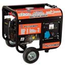 PEL Portable 1.1 KVA Generator