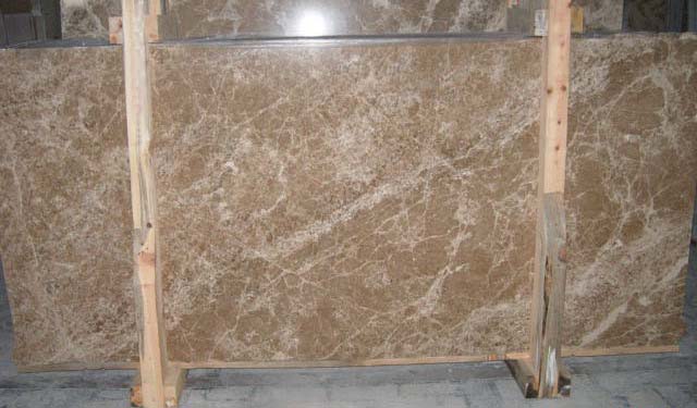 emperador marble