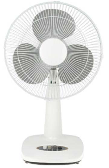 table fan