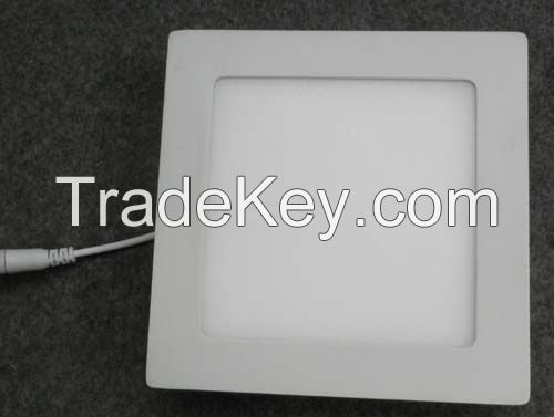 Square panel led Light