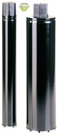 diamond core drill bits