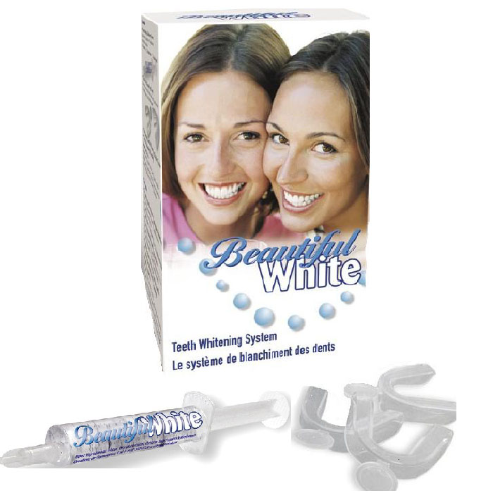 Teeth Whitening System