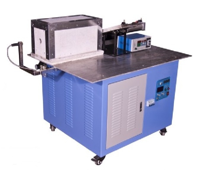 Forging Furnace Induction heating machine