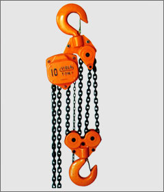 Chain Hoist