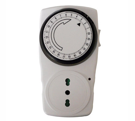 Timer Sokcet(YTI-2A21)