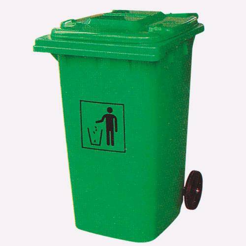 Wheelie Bin 100L