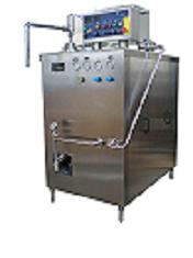 ND600 Ice Cream Freezer ( ice cream machine )