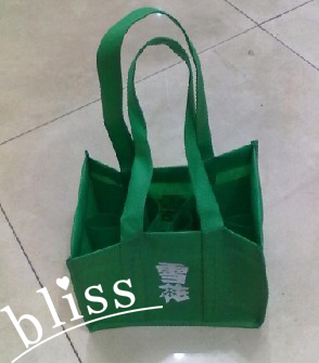 non woven bag