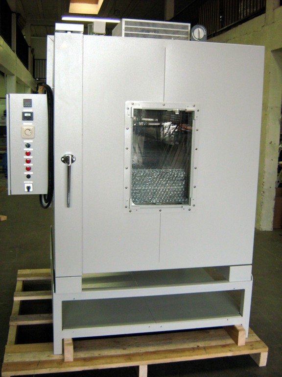 drying machine