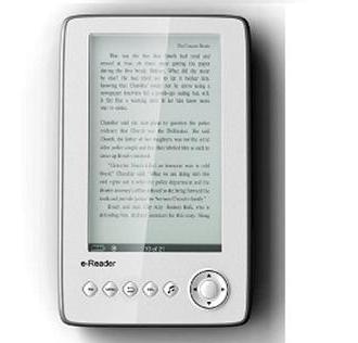 ebook reader