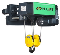 Electric wire rope  hoist