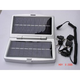 solar charger