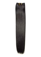 Human Hair Weaving(Black)