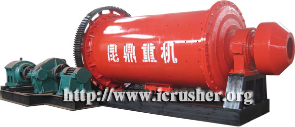 ball mill  mill in China  mining machinery beneficiationmachinery