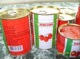 tomato paste