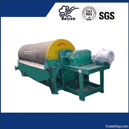 Sell Mineral Separator for the iron sand