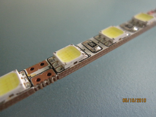 LED Module with Customized Dimension