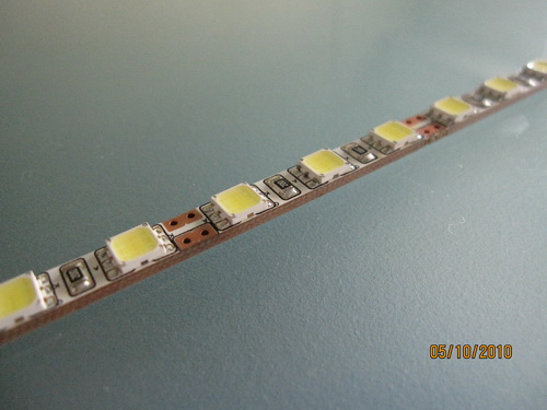 LED Module with Customized Dimension