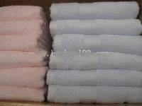 Bamboo Fiber Towel