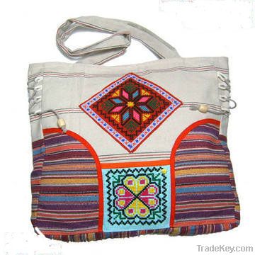 ethnic bag handbag