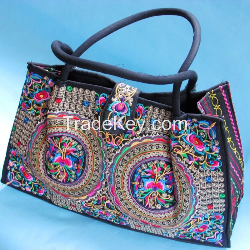 ethnic bag handbag