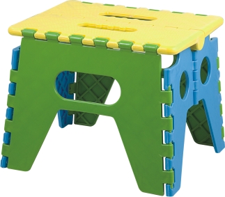 Folding Stool FS001