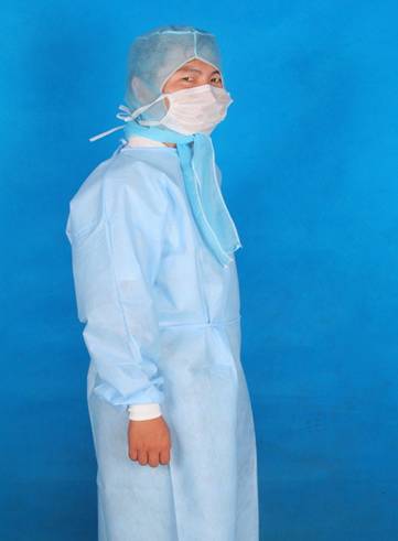 Surgical Gown