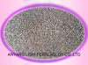 Water atomized ferrosilicon powder