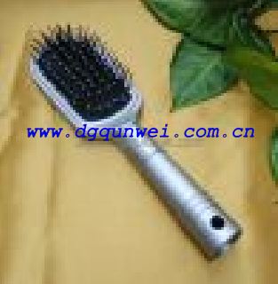 Plastic Hair brush