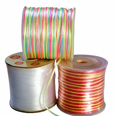 Korea Silk Rope