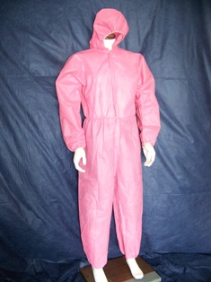 Coverall