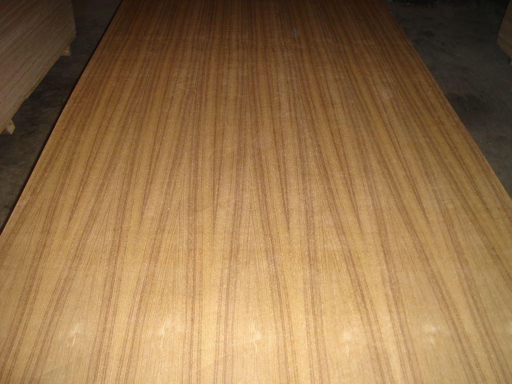 natural teak fancy plywood