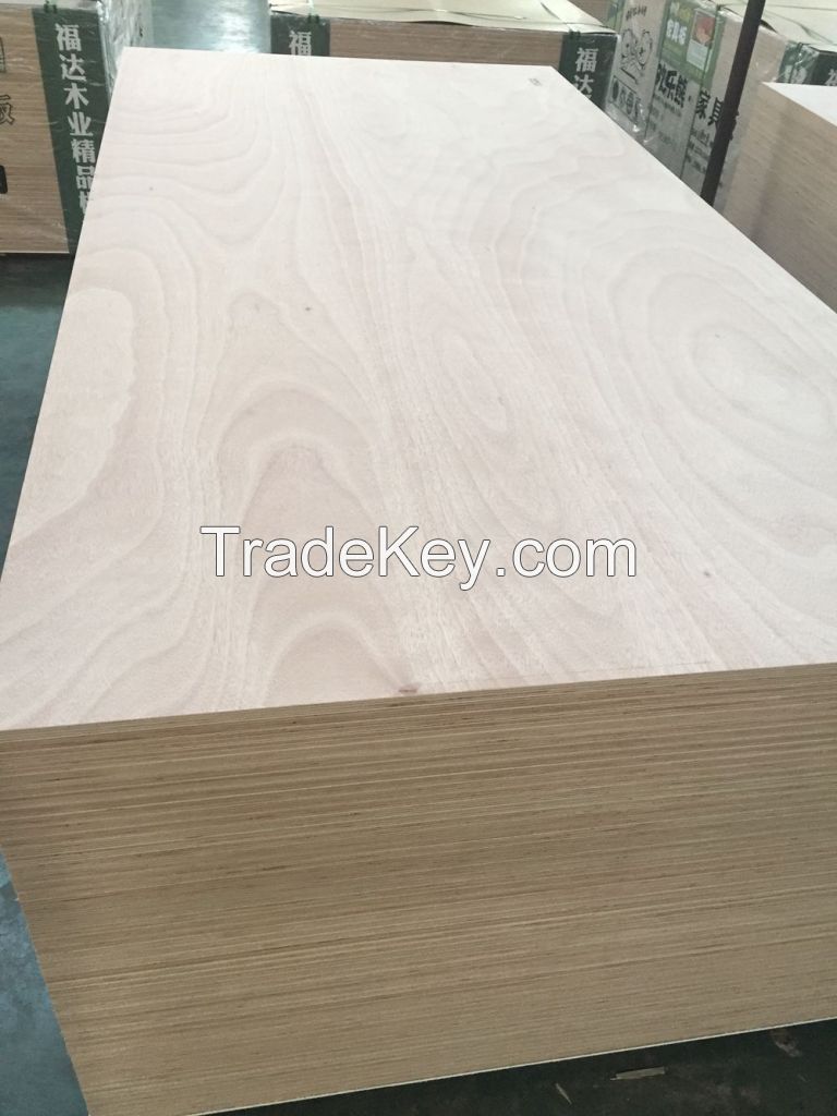 okoume plywood