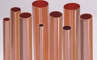 copper tube