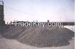 Calcined Anthracite Coal