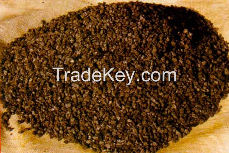 Calcined Anthracite Coke