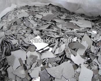 Electrolytic Manganese Metal Flake