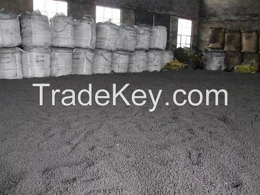 Graphitized Petroleum Coke