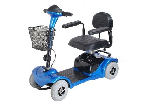 Mobility Scooter