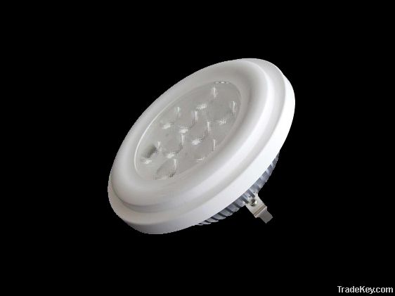 AR111 LED lamp