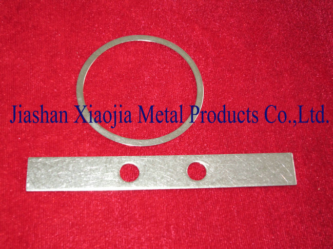 Stainless Steel Stamping Parts