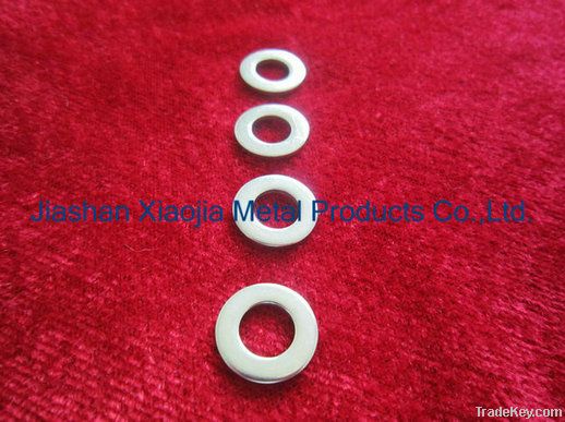 A2 Flat Washer DIN 125A / DIN 433/ DIN 7349